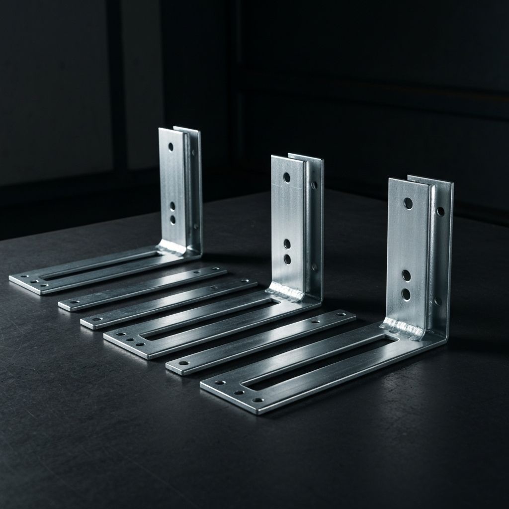 AC Mounting Brackets